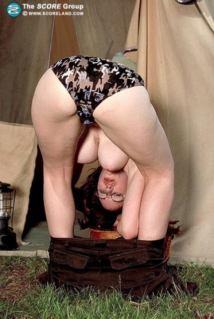 Image #11 featuring Dawn Allison in Set #0124 from Scoreland.com